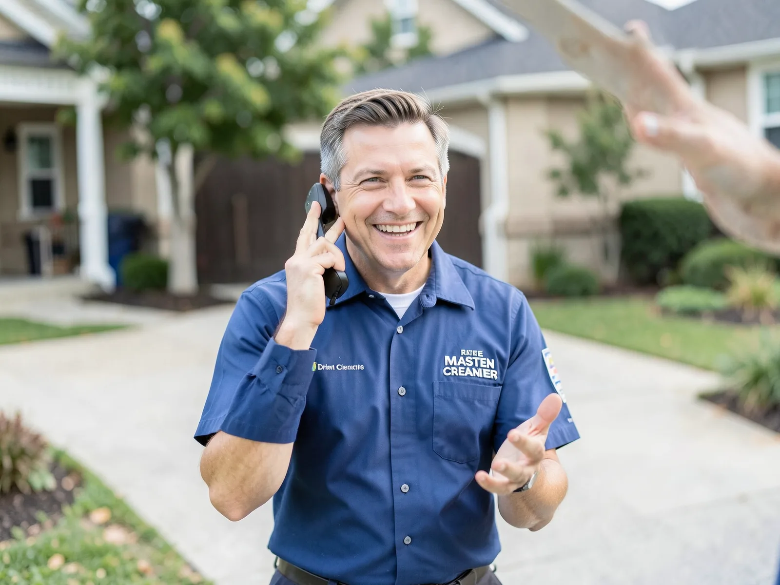 Drain Cleaning Saint Joseph, TN FAQs
